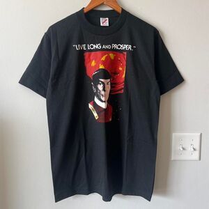 Vintage Star Trek‎ Promo Tee